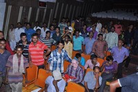 Venkatapuram Movie Success Tour in Devi Theater